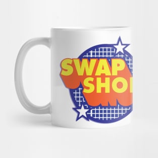 Swap Shop Mug